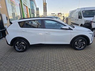 Hyundai Bayon 1.2 MPi 84 CV Maxx