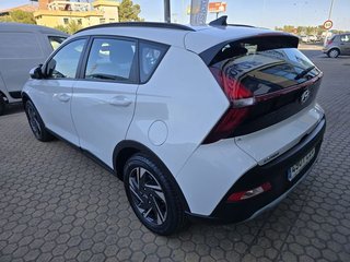 Hyundai Bayon 1.2 MPi 84 CV Maxx