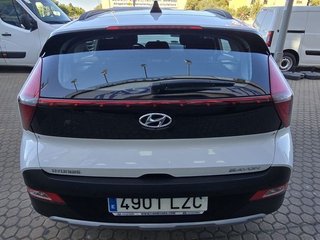 Hyundai Bayon 1.2 MPi 84 CV Maxx