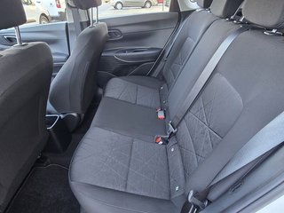 Hyundai Bayon 1.2 MPi 84 CV Maxx