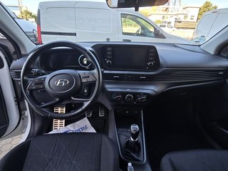 Hyundai Bayon 1.2 MPi 84 CV Maxx