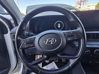 Hyundai Bayon 1.2 MPi 84 CV Maxx