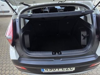 Hyundai Bayon 1.2 MPi 84 CV Maxx