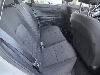 Hyundai Bayon 1.2 MPi 84 CV Maxx