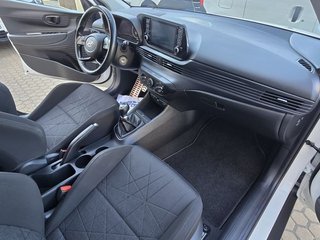 Hyundai Bayon 1.2 MPi 84 CV Maxx