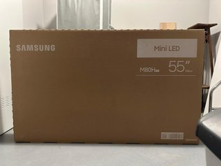 Samsung M80H 55 Mini LED 4K
