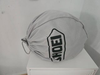 Casco de moto SHOEI GtAir Pro 3 Marc Marquez
