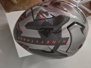 Casco de moto SHOEI GtAir Pro 3 Marc Marquez
