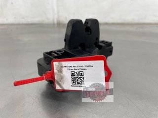 CERRADURA MALETERO / PORTON Citroen Xsara Picasso (1999->)