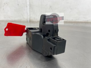 CERRADURA MALETERO / PORTON Citroen Xsara Picasso (1999->)