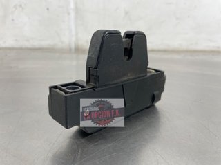 CERRADURA MALETERO / PORTON Citroen Xsara Picasso (1999->)
