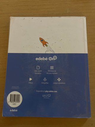 Física y química, 2 ESO.