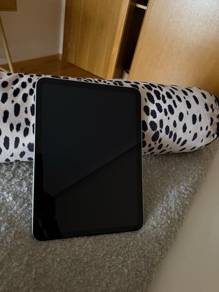 iPad A16