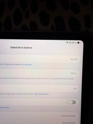 iPad A16