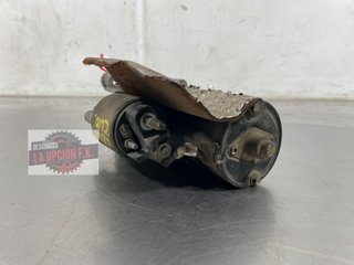 MOTOR ARRANQUE Renault Clio II Fase I (B/CB0)(1998->)