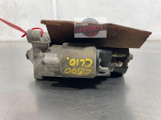 MOTOR ARRANQUE Renault Clio II Fase I (B/CB0)(1998->)