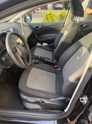 SEAT Ibiza 2017