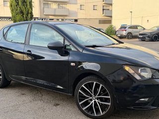 SEAT Ibiza 2017