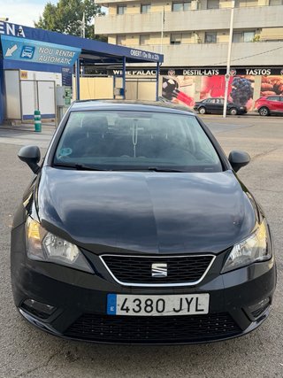 SEAT Ibiza 2017