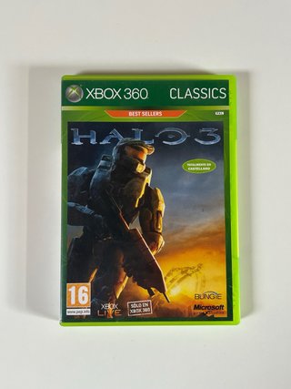 Halo 3 (Xbox 360)