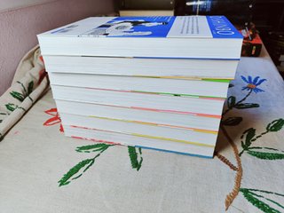 Oishinbo A la carte. Completa 1 a 7. Norma.