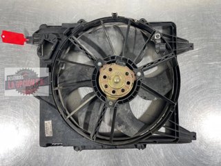 ELECTROVENTILADOR Renault Clio II Fase I (B/CB0)