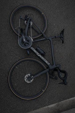 Bicicleta de Carretera Megamo Pulse Race Elite