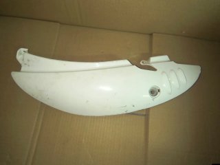 Tapa Lateral Izquierda BMW F 650 GS