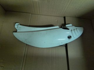 Tapa Lateral Izquierda BMW F 650 GS