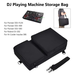 Mochila para Controladora DJ