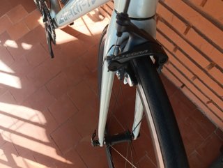 Bicicleta Carretera Merida Scultura 5000