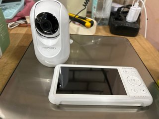 Vigilabebés 300m 5000mAh