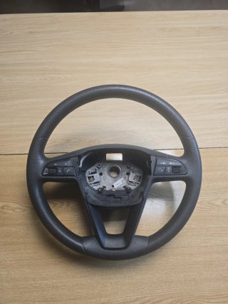 Volante Seat Leon MK3 5F