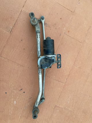 Motor Limpiaparabrisas Opel Astra G