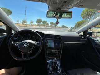 Volkswagen Golf VII Variant 2014