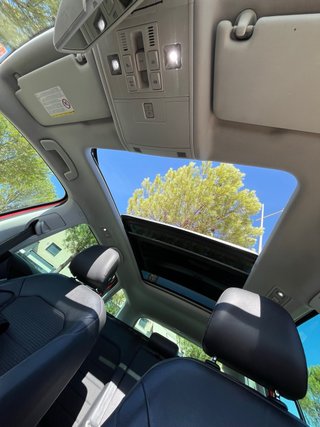 Volkswagen Golf VII Variant 2014