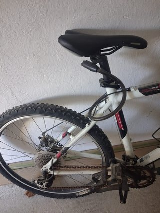 Bicicleta Btwin S3