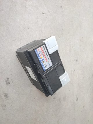 Batería Varta 70Ah 720A Renault Nissan