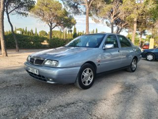 LANCIA KAPPA 2.4 175cv, GASOLINA MOTOR 5 CILINDROS