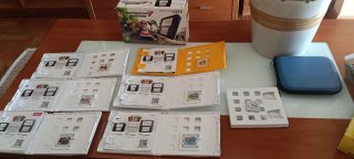 Nintendo 2DS Mario Kart 7 Negra + 7 Juegos
