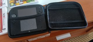 Nintendo 2DS Mario Kart 7 Negra + 7 Juegos