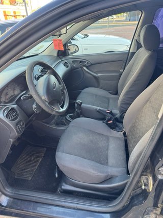 Ford Focus 2004
