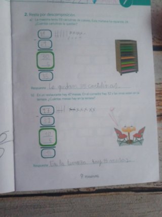 Laboratorio de los números Segundo de Primaria ...