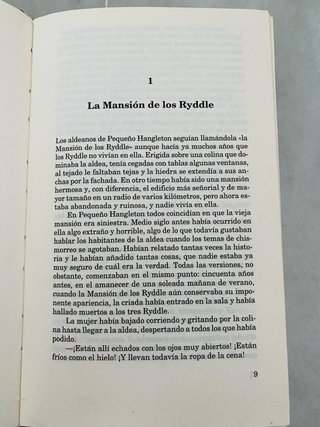 Harry Potter y el cáliz de fuego