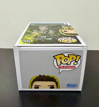 Funko POP! Jesse Pinkman #1935 Breaking Bad