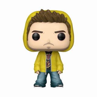 Funko POP! Jesse Pinkman #1935 Breaking Bad