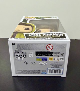 Funko POP! Jesse Pinkman #1935 Breaking Bad
