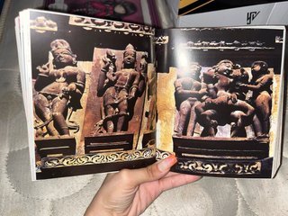 Libro de Kamasutra