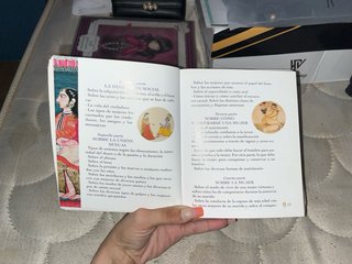 Libro de Kamasutra