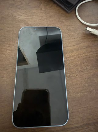 iPhone 14 Plus Blu 128 GB
